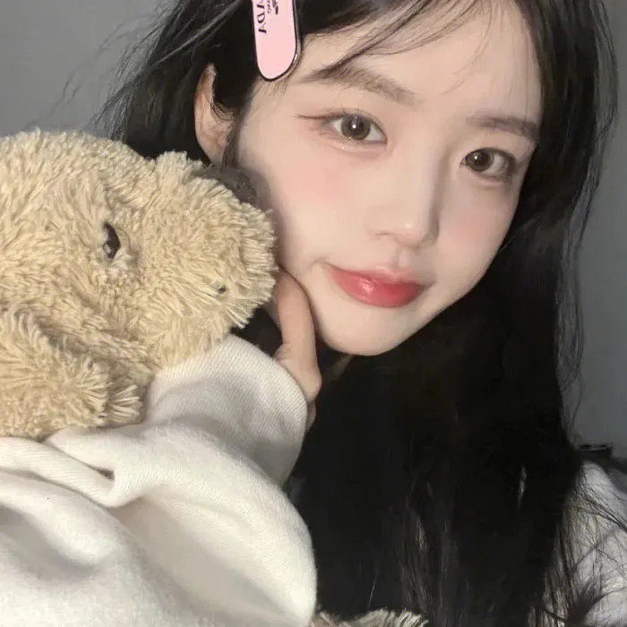 淘宝女孩的好评爱情