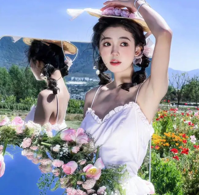 一代情侣
